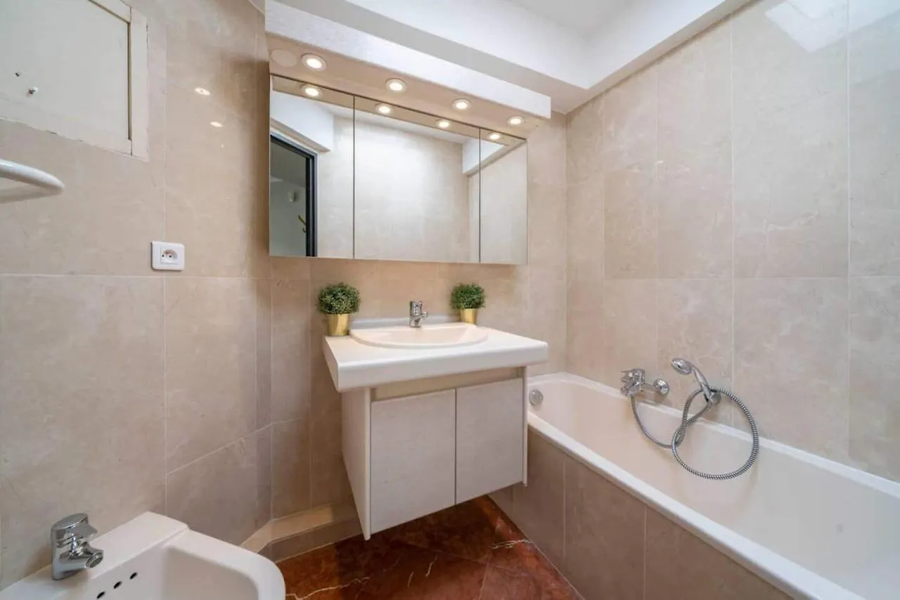 Mi Casa Tu Casa - Pg Appartement Cannes