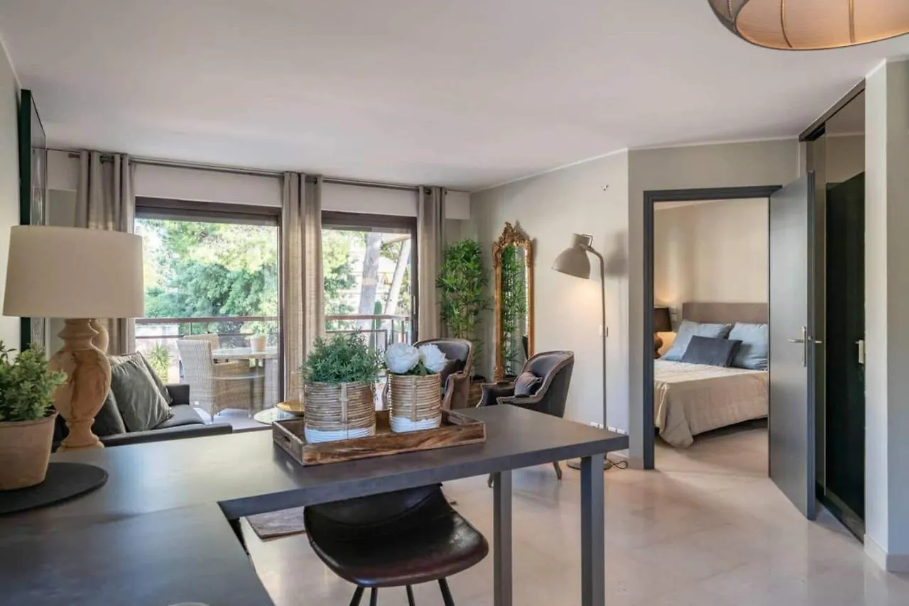 Mi Casa Tu Casa - Pg Appartement Cannes