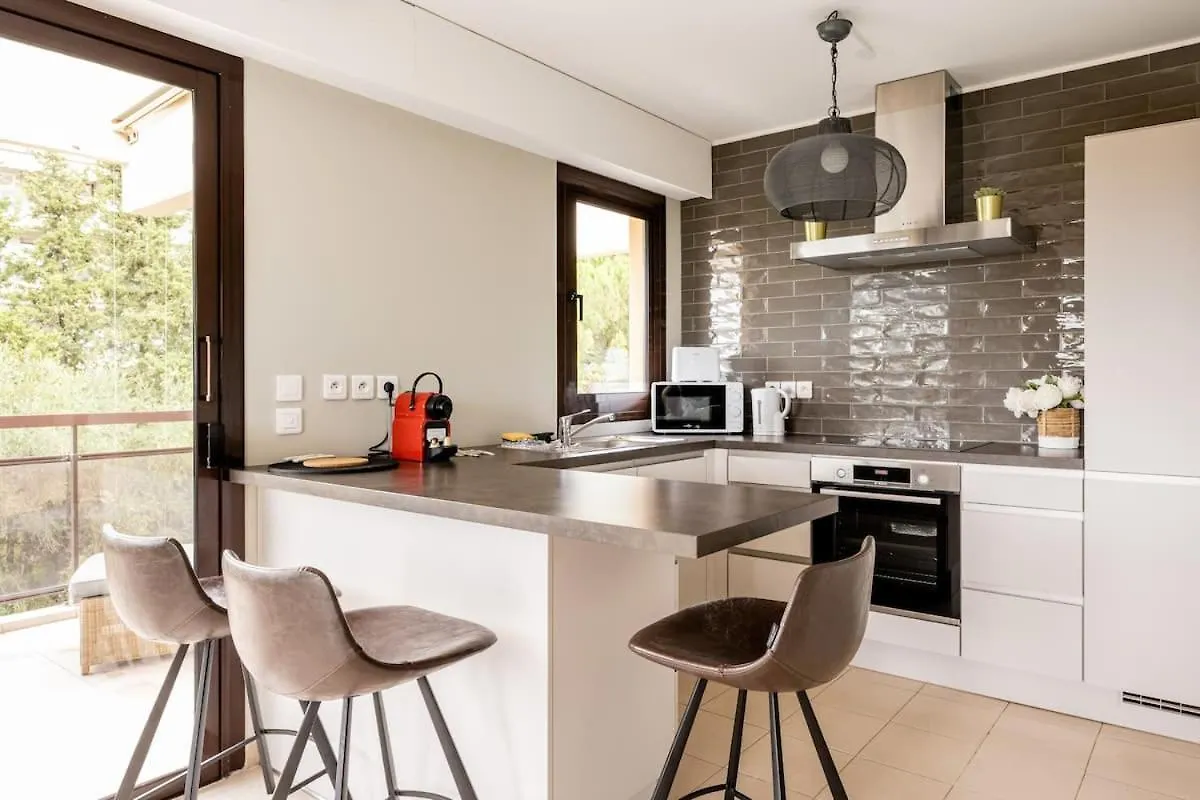 Mi Casa Tu Casa - Pg Appartement Cannes Frankrijk