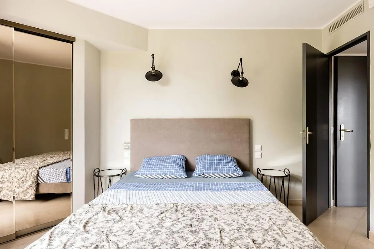 Mi Casa Tu Casa - Pg Appartement Cannes