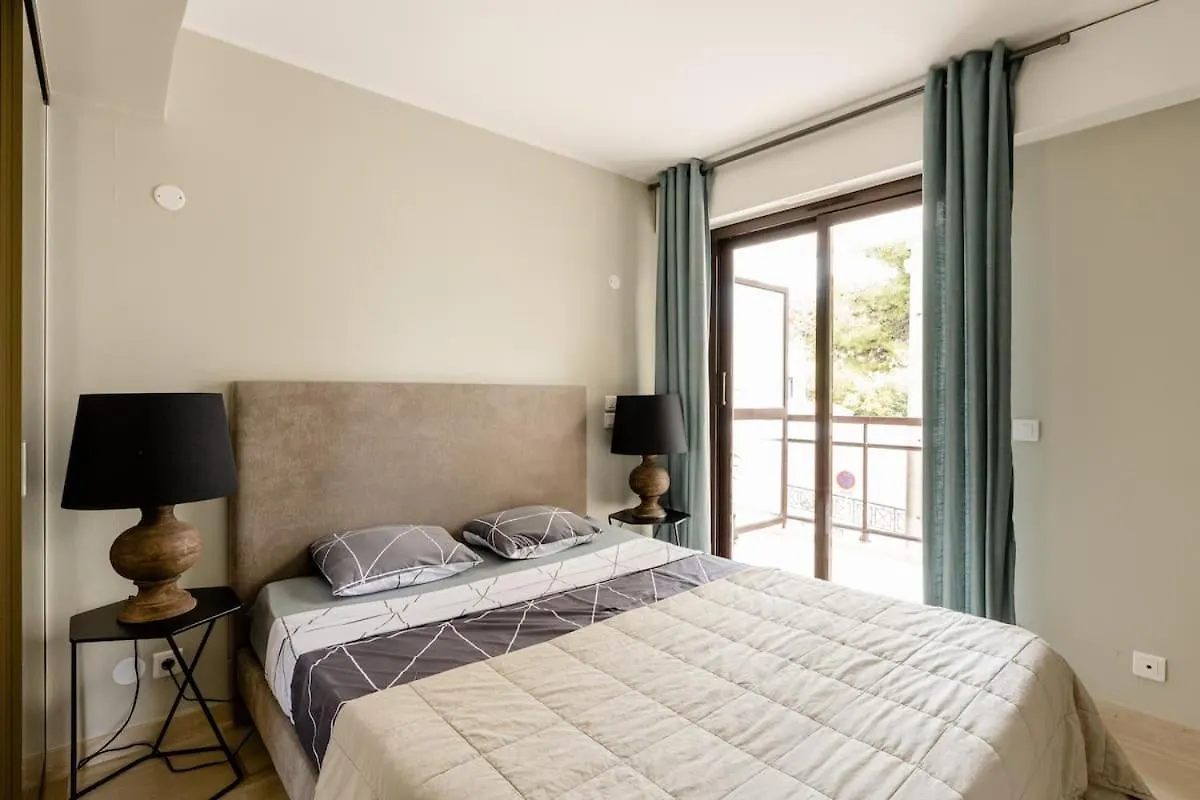 Mi Casa Tu Casa - Pg Appartement Cannes Frankrijk