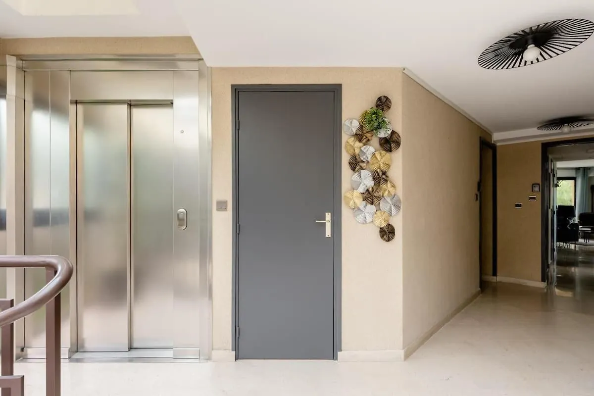 Mi Casa Tu Casa - Pg Appartement Cannes