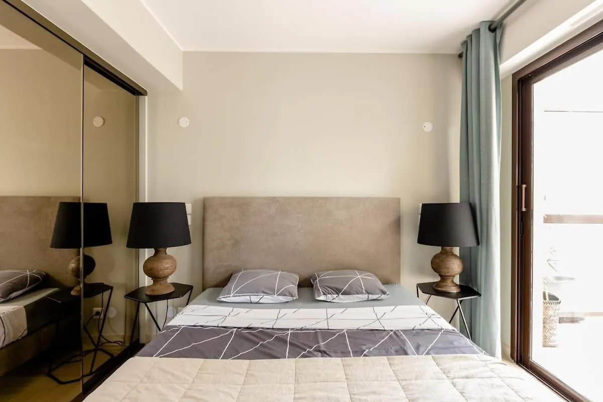 Mi Casa Tu Casa - Pg Appartement Cannes