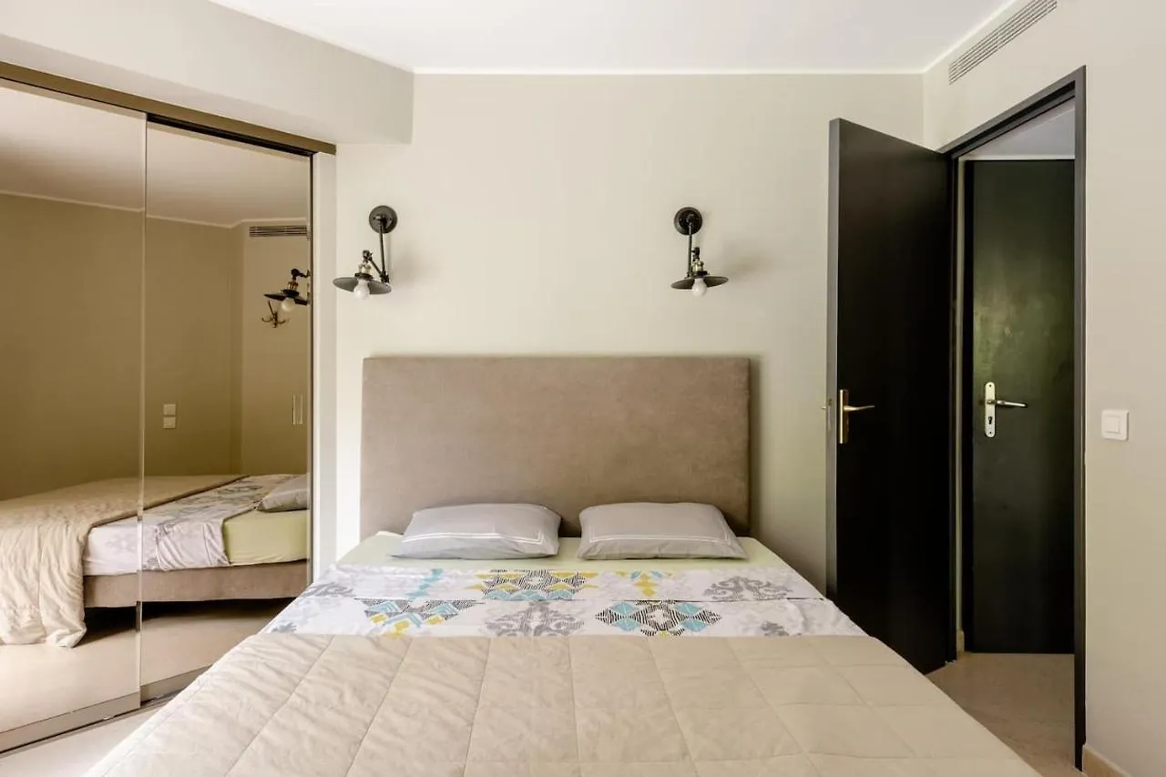 Mi Casa Tu Casa - Pg Appartement Cannes 0*,  Frankrijk