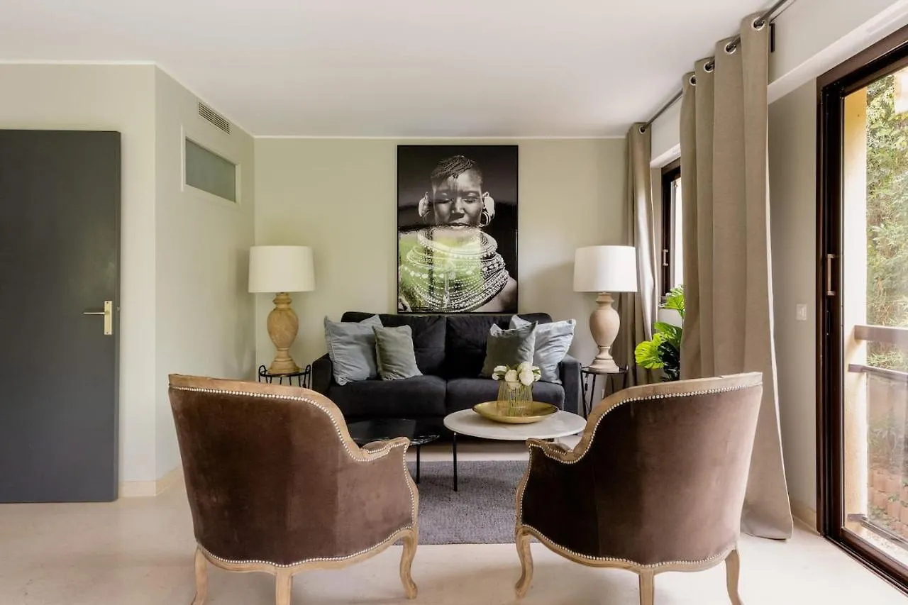 Mi Casa Tu Casa - Pg Appartement Cannes Frankrijk