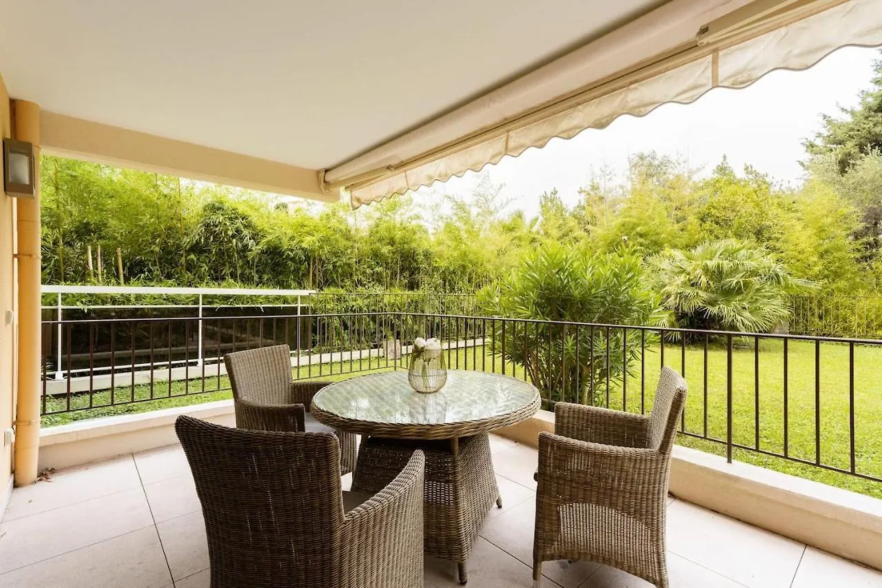 Mi Casa Tu Casa - Pg Appartement Cannes Frankrijk