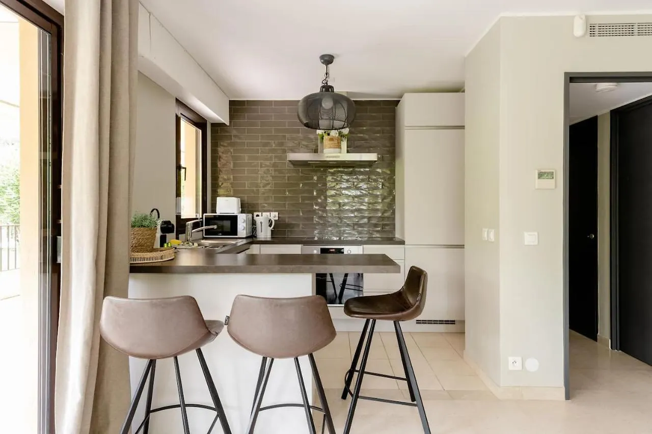 Mi Casa Tu Casa - Pg Appartement Cannes