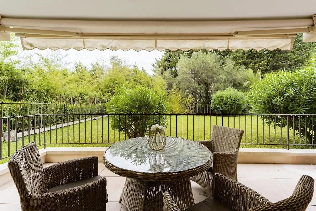 Mi Casa Tu Casa - Pg Appartement Cannes