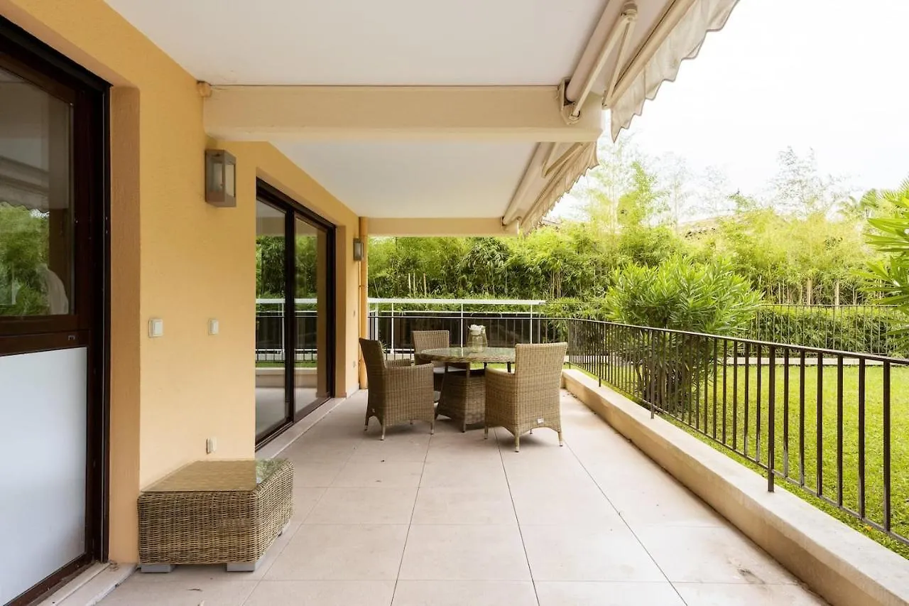 Mi Casa Tu Casa - Pg Appartement Cannes