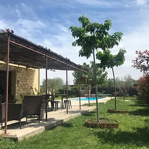  Vakantiehuis Coeurs Fideles Frankrijk