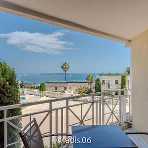  Appartamento Vue Et Piscine Climatisation Wifi